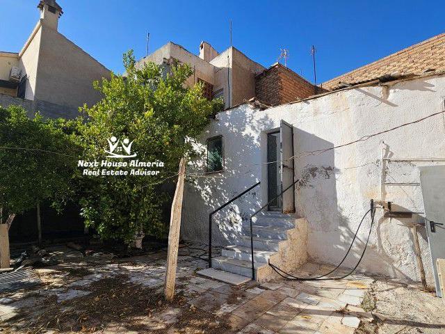 Casa en venta en Valle del Almanzora, Andalucía