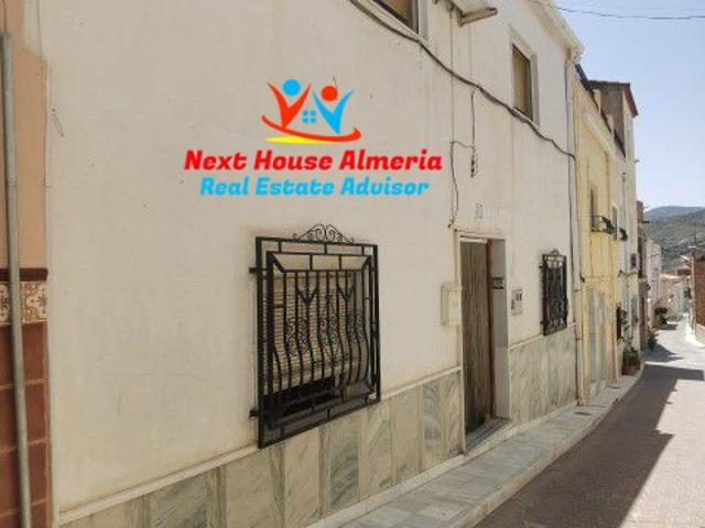Casa en venta en Valle del Almanzora, Andalucía