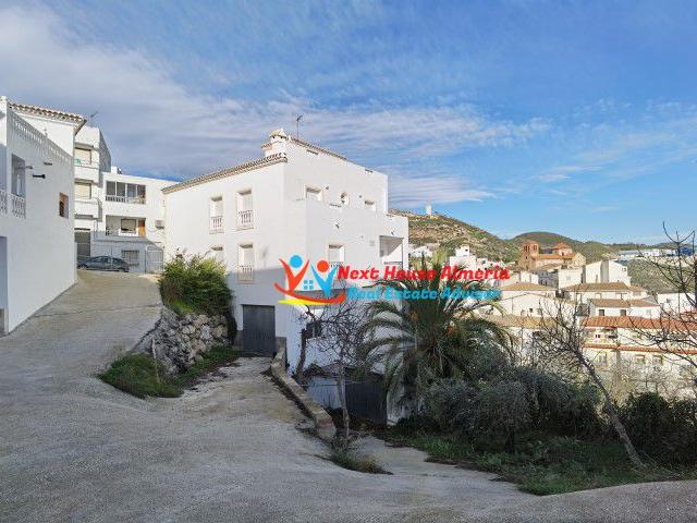 Casa en venta en Lubrín, Andalucía