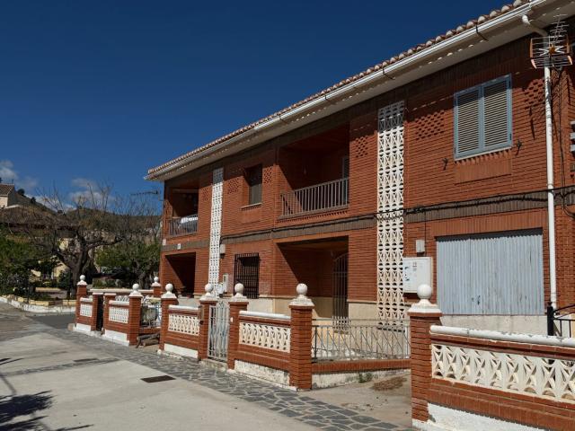 Casa en venta en El Marchal, Valle del Almanzora
