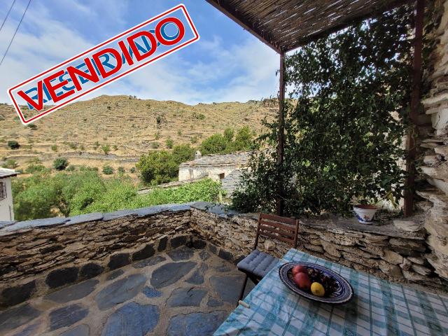 Casa en venta en Senés, Andalucía