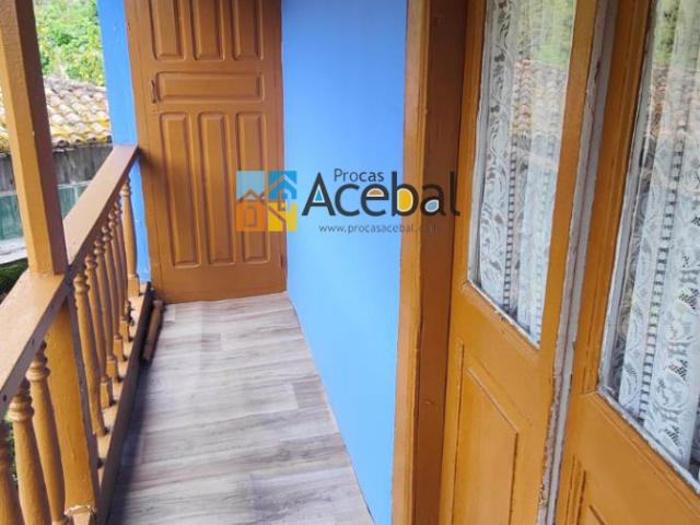 Casa en venta en Villaviciosa, Asturias