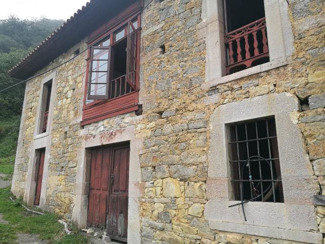 Casa en venta en Grado