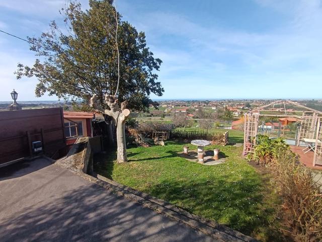 Casa en venta en Villaviciosa, Arriba