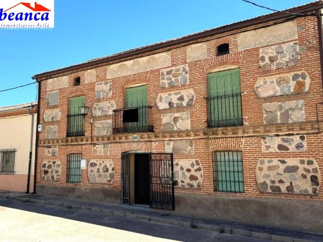 Casa en venta en Blascosancho
