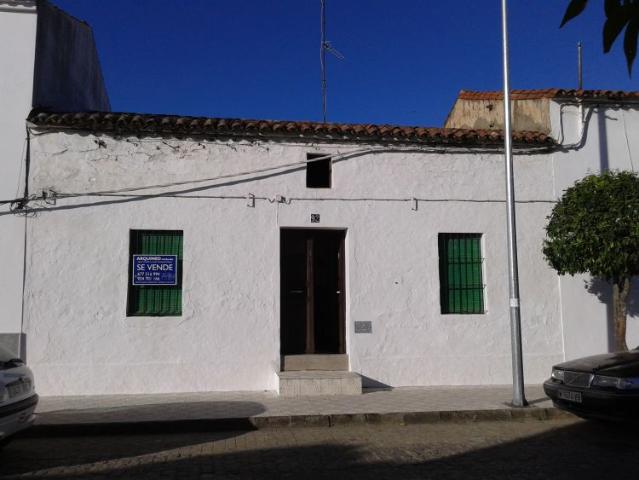 Casa en venta en Fregenal De La Sierra, Barriada 