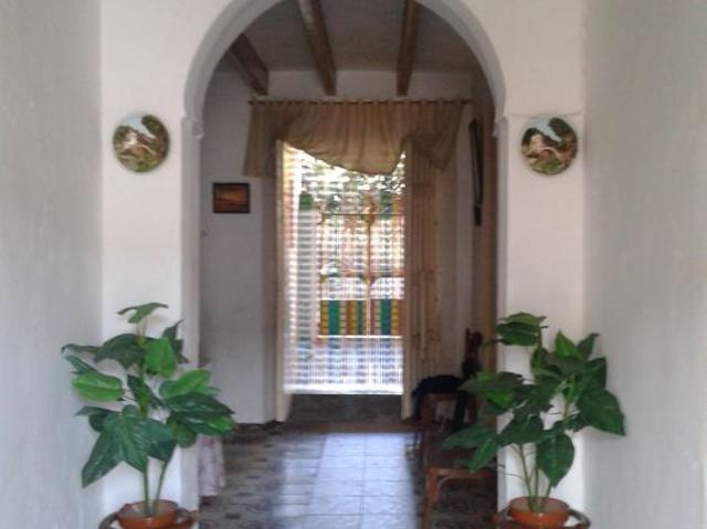 Casa en venta en Sierra Suroeste, Extremadura