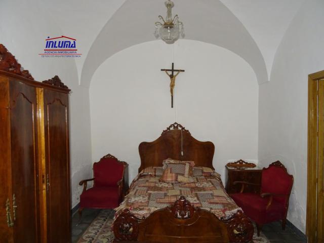 Casa en venta en Sierra Suroeste, Extremadura