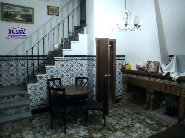 Casa en venta en Sierra Suroeste, Extremadura