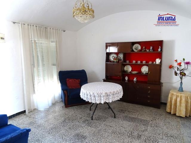Casa en venta en Sierra Suroeste, Extremadura