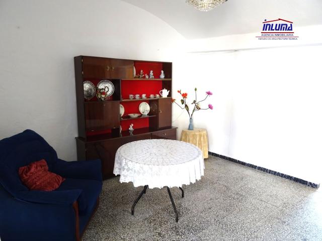 Casa en venta en Sierra Suroeste, Extremadura