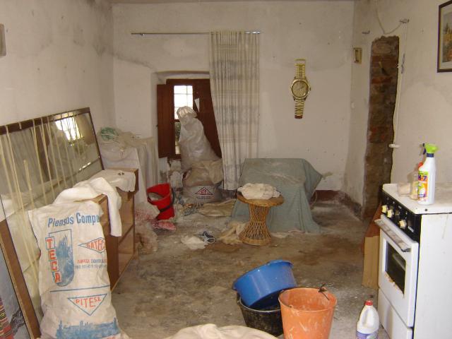 Casa en venta en Ibahernando, Extremadura