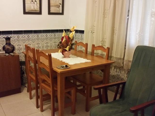 Casa en venta en Herguijuela, Extremadura