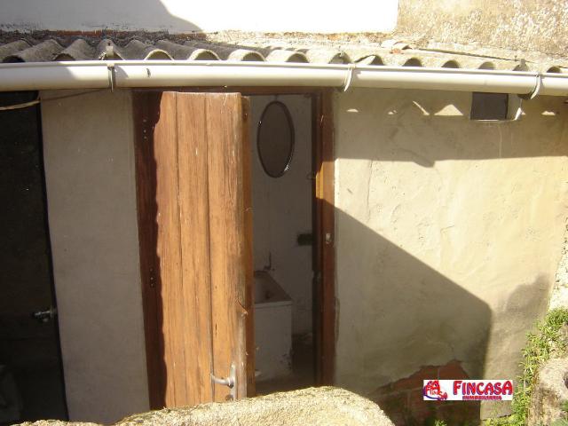 Casa en venta en Aldea Del Obispo, Castilla y León