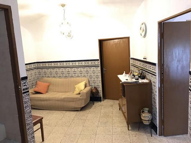 Casa en venta en Puerto De Santa Cruz, Extremadura