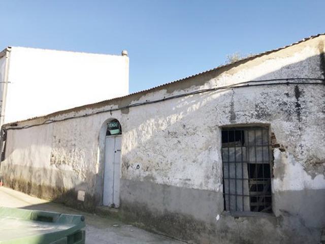 Casa en venta en Plasenzuela, Extremadura