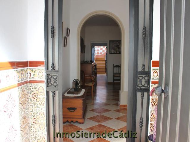 Casa en venta en Sierra de Cádiz, Andalucía