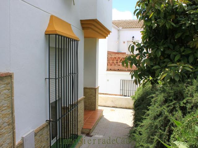 Casa en venta en Sierra de Cádiz, Andalucía