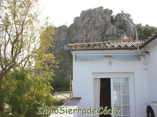 Casa en venta en Sierra de Cádiz, Andalucía