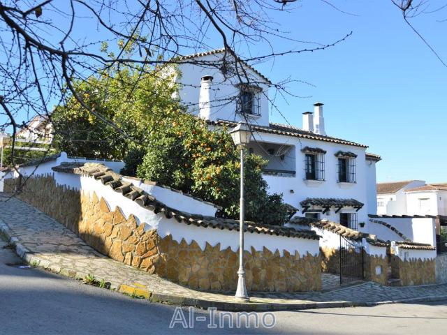 Casa en venta en Sierra de Cádiz, Andalucía
