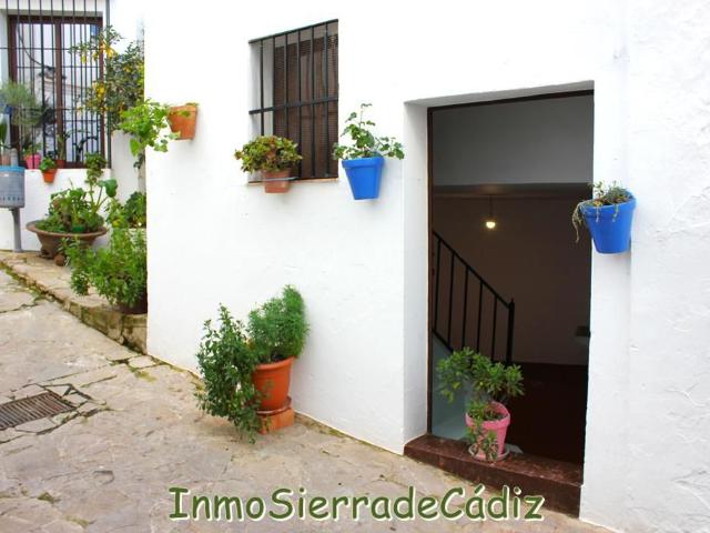 Casa en venta en Sierra de Cádiz, Andalucía