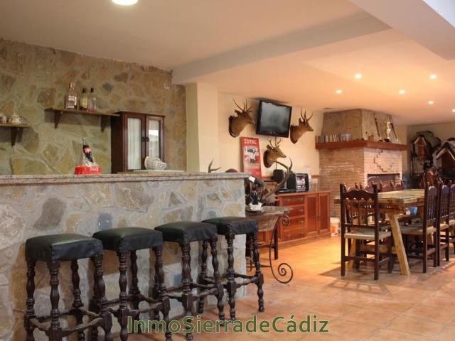 Casa en venta en Sierra de Cádiz, Andalucía