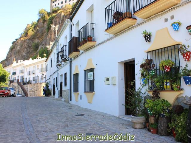 Casa en venta en Sierra de Cádiz, Andalucía
