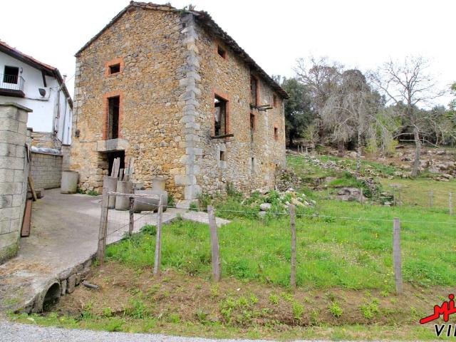 Casa en venta en El Puente, Guriezo