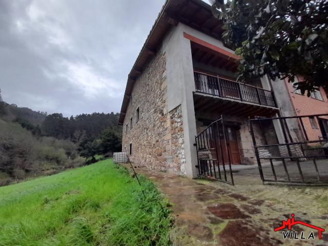 Casa en venta en Limpias, Cantabria