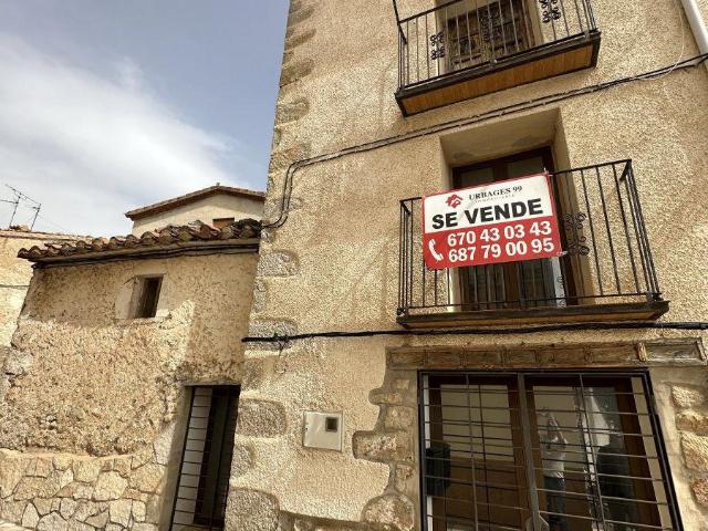 Casa en venta en l'Alcalatén, Valencia
