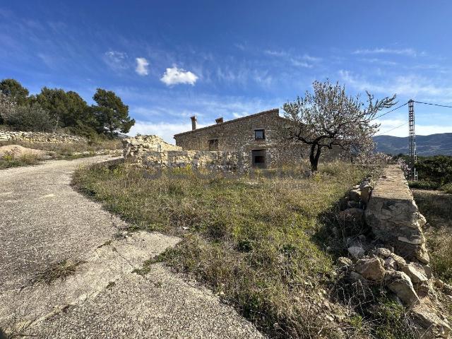 Casa en venta en Culla