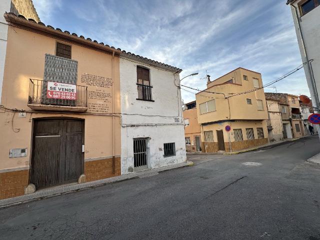 Casa en venta en Benlloch, Valencia