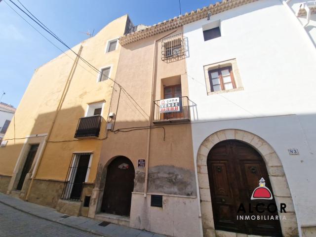 Casa en venta en el Baix Maestrat, Valencia