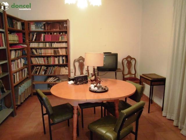 Casa en venta en Alcolea De Calatrava, Castilla-La Mancha