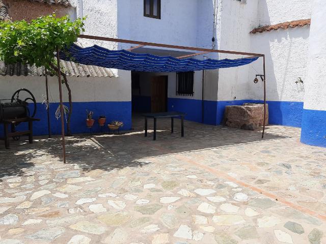 Casa en venta en Granátula De Calatrava, Castilla-La Mancha