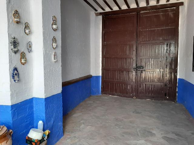 Casa en venta en Granátula De Calatrava, Castilla-La Mancha