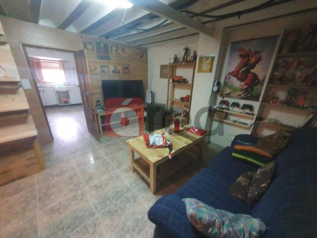 Casa en venta en Barrio de Tiradores, Cuenca