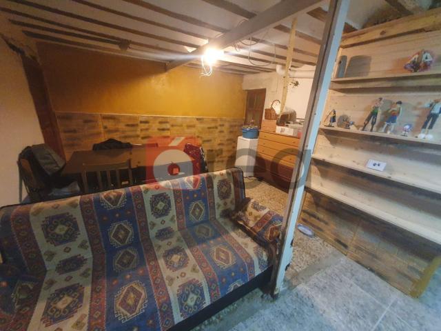 Casa en venta en Barrio de Tiradores, Cuenca