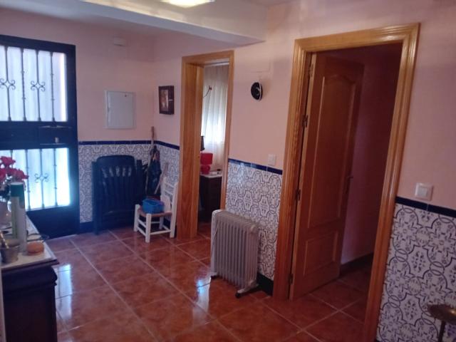 Casa en venta en Villalba De La Sierra, Castilla-La Mancha