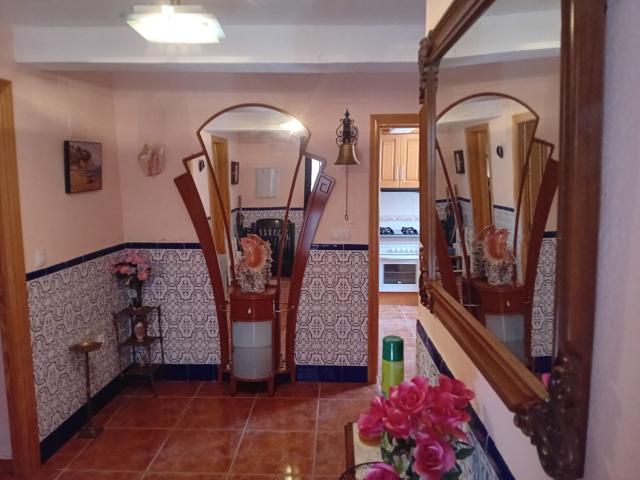 Casa en venta en Villalba De La Sierra, Castilla-La Mancha