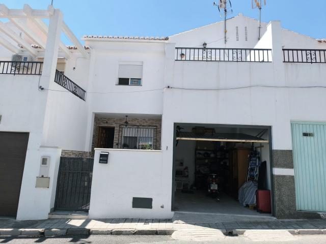 Casa en venta en Castell de Ferro, Comarca de la Costa Granadina