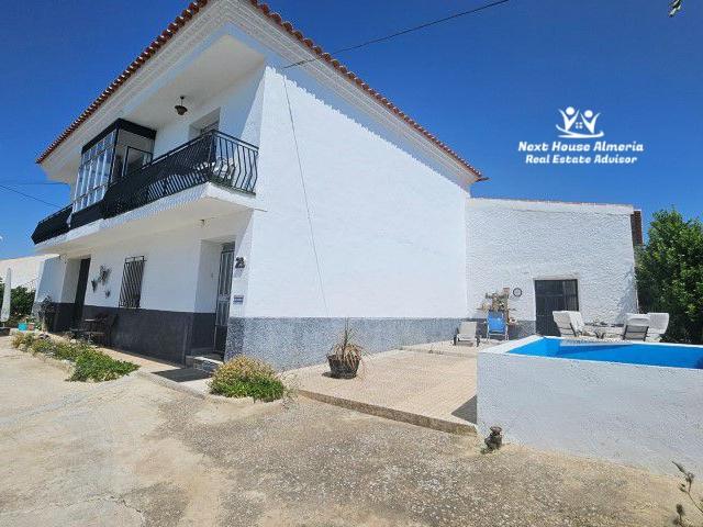 Casa en venta en Comarca de Baza, Andalucía