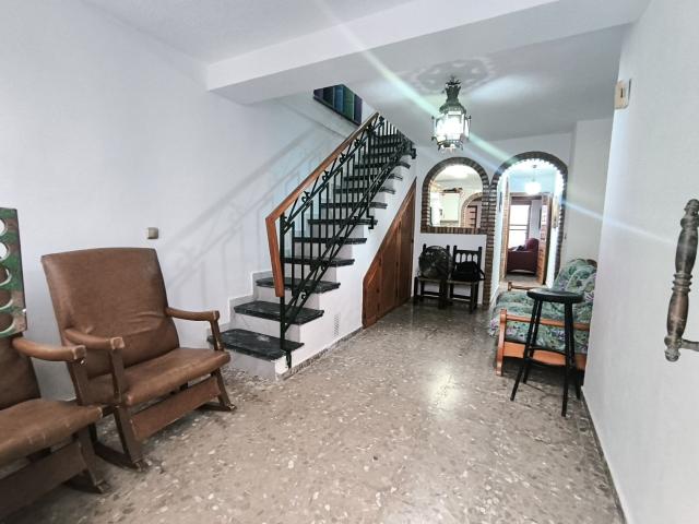 Casa en venta en Castell de Ferro, Comarca de la Costa Granadina