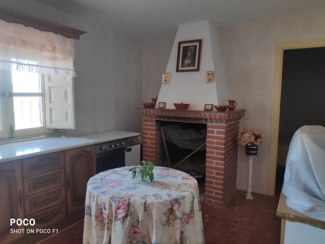 Casa en venta en Deifontes