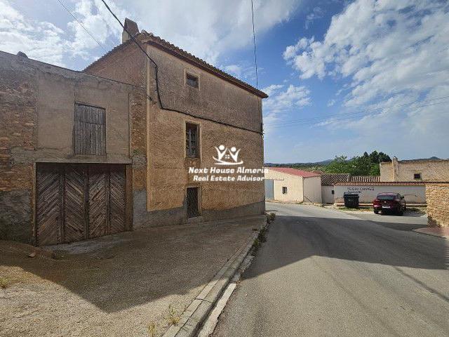 Casa en venta en Comarca de Baza, Andalucía