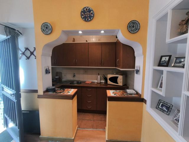 Casa en venta en Comarca de la Costa Granadina, Andalucía