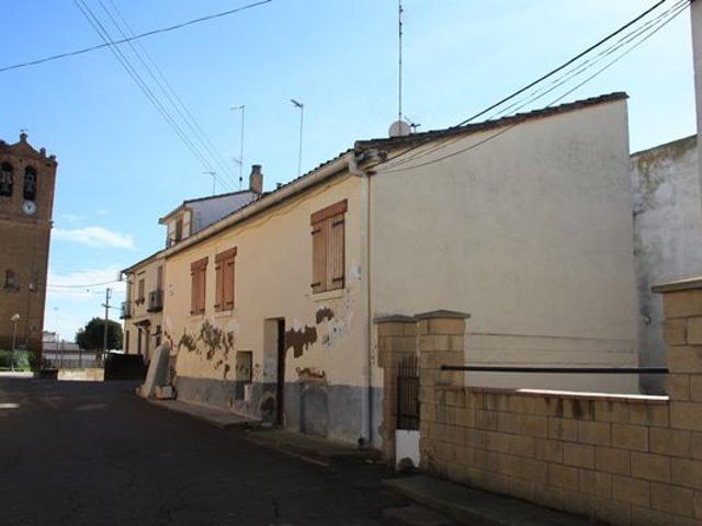 Casa en venta en Los Monegros, Aragón