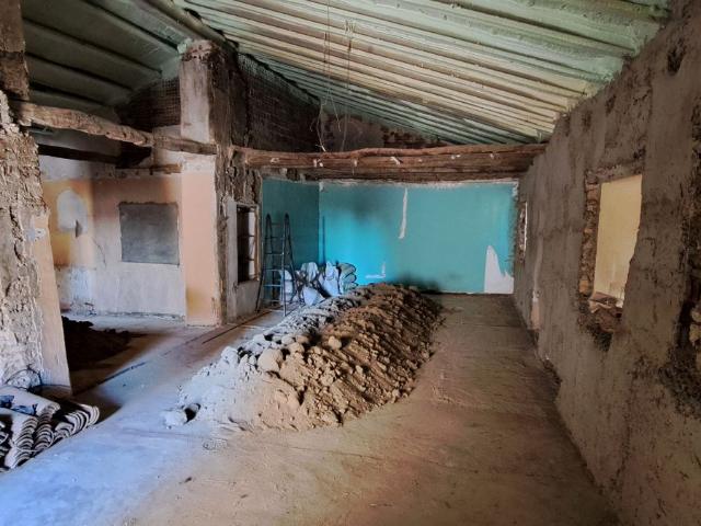 Casa en venta en Los Monegros, Aragón