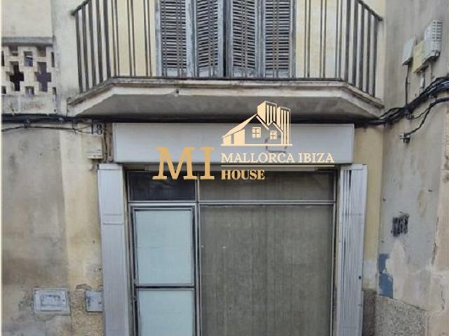Casa en venta en Pla de Mallorca, Baleares