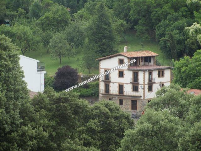 Casa en venta en Ortigosa De Cameros, La Rioja